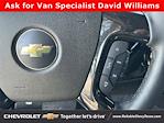 2025 Chevrolet Express 2500 RWD, Passenger Van for sale #S1107415 - photo 21