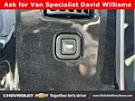 2025 Chevrolet Express 2500 RWD, Passenger Van for sale #S1107415 - photo 28