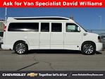 2025 Chevrolet Express 2500 RWD, Passenger Van for sale #S1107415 - photo 4