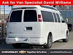 2025 Chevrolet Express 2500 RWD, Passenger Van for sale #S1107415 - photo 2