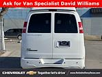 2025 Chevrolet Express 2500 RWD, Passenger Van for sale #S1107415 - photo 5