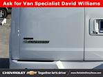 2025 Chevrolet Express 2500 RWD, Passenger Van for sale #S1107415 - photo 6