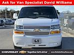 2025 Chevrolet Express 2500 RWD, Passenger Van for sale #S1107415 - photo 7