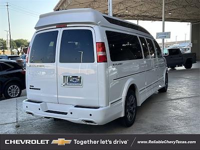 2025 Chevrolet Express 2500 RWD Empty Cargo Van for sale #S1108138 - photo 2