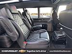 New 2025 Chevrolet Express 2500 Empty Cargo Van for sale #S1108138 - photo 15