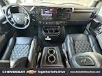 New 2025 Chevrolet Express 2500 Empty Cargo Van for sale #S1108138 - photo 18