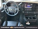 New 2025 Chevrolet Express 2500 Empty Cargo Van for sale #S1108138 - photo 19