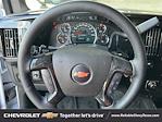 New 2025 Chevrolet Express 2500 Empty Cargo Van for sale #S1108138 - photo 20
