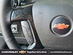 New 2025 Chevrolet Express 2500 Empty Cargo Van for sale #S1108138 - photo 21