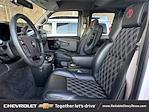 New 2025 Chevrolet Express 2500 Empty Cargo Van for sale #S1108138 - photo 33