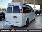 New 2025 Chevrolet Express 2500 Empty Cargo Van for sale #S1108138 - photo 4