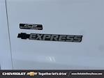 New 2025 Chevrolet Express 2500 Empty Cargo Van for sale #S1108138 - photo 5