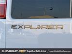 New 2025 Chevrolet Express 2500 Empty Cargo Van for sale #S1108138 - photo 6