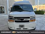 New 2025 Chevrolet Express 2500 Empty Cargo Van for sale #S1108138 - photo 7