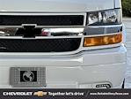 New 2025 Chevrolet Express 2500 Empty Cargo Van for sale #S1108138 - photo 8