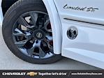 New 2025 Chevrolet Express 2500 Empty Cargo Van for sale #S1108138 - photo 9