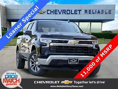 2025 Chevrolet Silverado 1500 Crew Cab 2WD Pickup for sale #S1108914 - photo 1