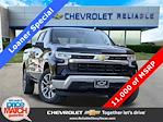 2025 Chevrolet Silverado 1500 Crew Cab 2WD Pickup for sale #S1108914 - photo 1