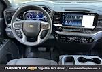 2025 Chevrolet Silverado 1500 Crew Cab 2WD Pickup for sale #S1108914 - photo 11