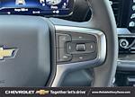 2025 Chevrolet Silverado 1500 Crew Cab 2WD Pickup for sale #S1108914 - photo 14