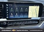 2025 Chevrolet Silverado 1500 Crew Cab 2WD Pickup for sale #S1108914 - photo 16