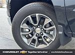 2025 Chevrolet Silverado 1500 Crew Cab 2WD Pickup for sale #S1108914 - photo 9