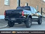 2025 Chevrolet Colorado Crew Cab 4WD, Pickup for sale #S1110282 - photo 2