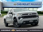 2025 Chevrolet Silverado 1500 Crew Cab 2WD Pickup for sale #S1110392 - photo 1