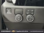 2025 Chevrolet Silverado 1500 Crew Cab 2WD Pickup for sale #S1110392 - photo 23