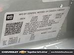 2025 Chevrolet Silverado 1500 Crew Cab 2WD Pickup for sale #S1110392 - photo 29