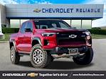 2025 Chevrolet Colorado Crew Cab 4WD, Pickup for sale #S1110466 - photo 1