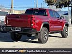 2025 Chevrolet Colorado Crew Cab 4WD, Pickup for sale #S1110466 - photo 2