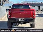 2025 Chevrolet Colorado Crew Cab 4WD, Pickup for sale #S1110466 - photo 5