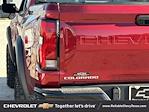 2025 Chevrolet Colorado Crew Cab 4WD, Pickup for sale #S1110466 - photo 6