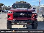 2025 Chevrolet Colorado Crew Cab 4WD, Pickup for sale #S1110466 - photo 8