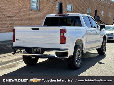 2025 Chevrolet Silverado 1500 Crew Cab RWD Pickup for sale #S1117067 - photo 2