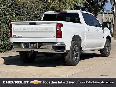 2025 Chevrolet Silverado 1500 Crew Cab 2WD Pickup for sale #S1119022 - photo 2