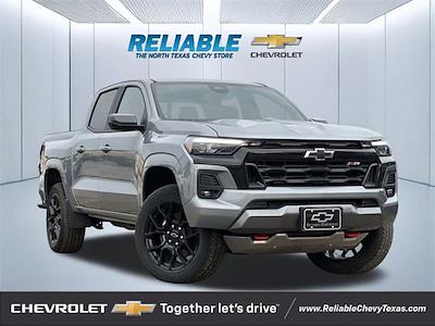 2025 Chevrolet Colorado Crew Cab 4WD Pickup for sale #S1122807 - photo 1