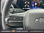 2025 Chevrolet Colorado Crew Cab 4WD Pickup for sale #S1122807 - photo 13