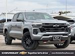 2025 Chevrolet Colorado Crew Cab 4WD Pickup for sale #S1122807 - photo 3