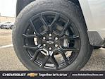 2025 Chevrolet Colorado Crew Cab 4WD Pickup for sale #S1122807 - photo 9