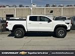 2025 Chevrolet Colorado Crew Cab 4WD, Pickup for sale #S1124370 - photo 4