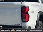 2025 Chevrolet Colorado Crew Cab 4WD, Pickup for sale #S1124370 - photo 6