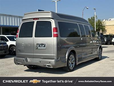 New 2025 Chevrolet Express 2500 Work Truck Passenger Van for sale #S1128225 - photo 2