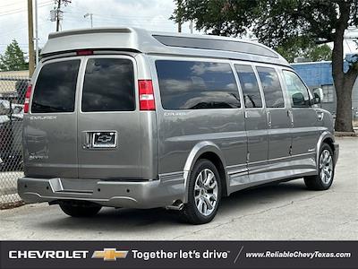 New 2025 Chevrolet Express 2500 Work Truck Passenger Van for sale #S1128589 - photo 2