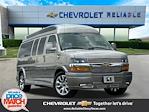 New 2025 Chevrolet Express 2500 Work Truck Passenger Van for sale #S1128589 - photo 1