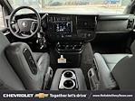 New 2025 Chevrolet Express 2500 Work Truck Passenger Van for sale #S1128589 - photo 10