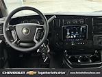 New 2025 Chevrolet Express 2500 Work Truck Passenger Van for sale #S1128589 - photo 11