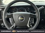 New 2025 Chevrolet Express 2500 Work Truck Passenger Van for sale #S1128589 - photo 12