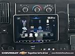 New 2025 Chevrolet Express 2500 Work Truck Passenger Van for sale #S1128589 - photo 15